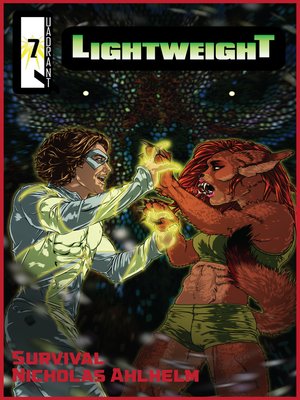 cover image of Lightweight 7